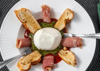 Burrata