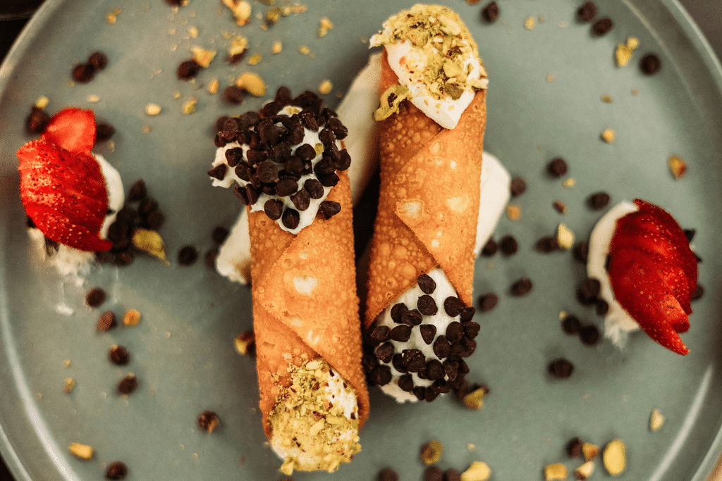 Canolli