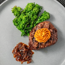 Filet Mignon