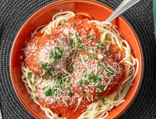 Nonna's Pasta