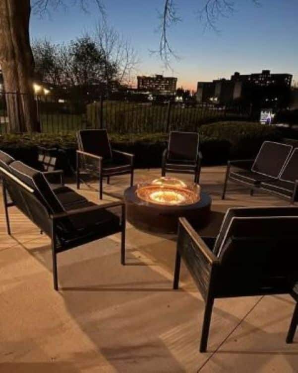 Patio 2