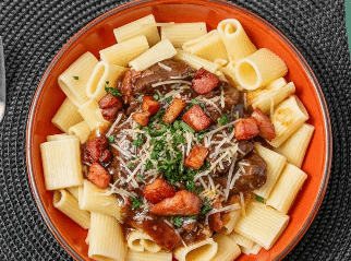 Rigatoni